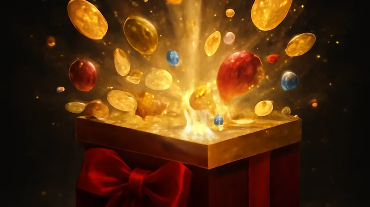 Welcome Bonus Offers
