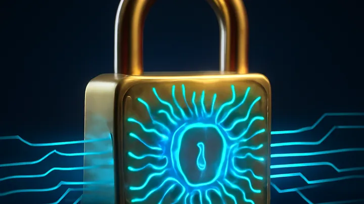 Account Security Features