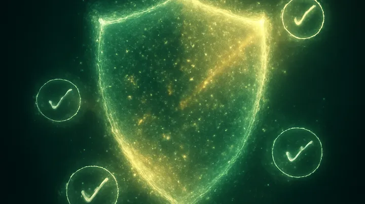 Password Recovery Process