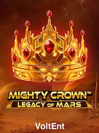 Mighty Crown at WEPHANTT COM