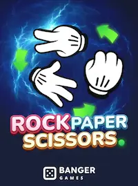 Rock Paper Scissors at WEPHANTT COM