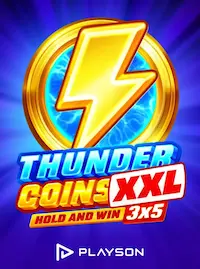 Thunder Coins XXL at WEPHANTT COM