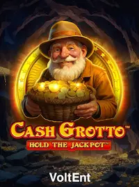 Cash Grotto at WEPHANTT COM