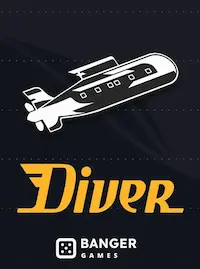 Diver crash game at WEPHANTT COM