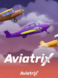 AviatriX crash game at WEPHANTT COM