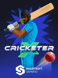 CricketerX crash game at WEPHANTT COM