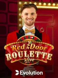 Red Door Roulette at WEPHANTT COM