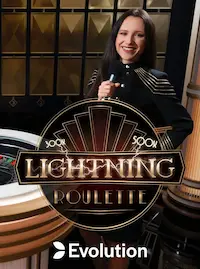 Lightning Roulette at WEPHANTT COM