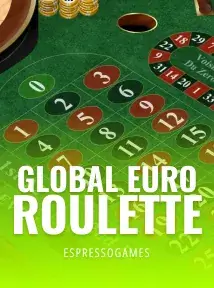 Global Euro Roulette at WEPHANTT COM