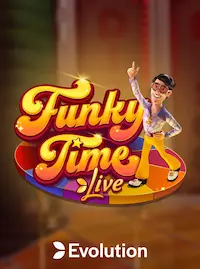Funky Time at WEPHANTT COM