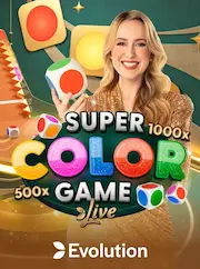 Super Color Game at WEPHANTT COM