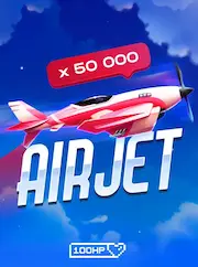 Airjet crash game at WEPHANTT COM