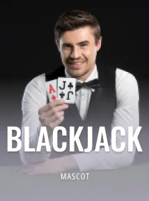 Live Blackjack at WEPHANTT COM